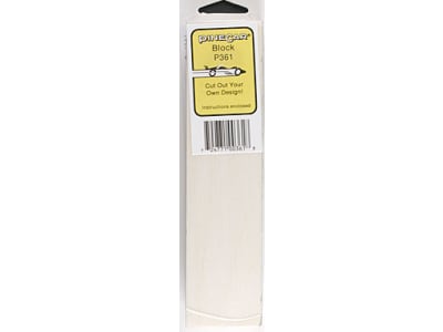 PIN361 Pre-Cut Block