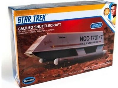 PLL909 1 / 32 Galileo Shuttle