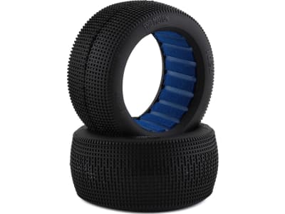 PMT1020-S Raptor 1 / 8 Truggy Tires  2   Soft 