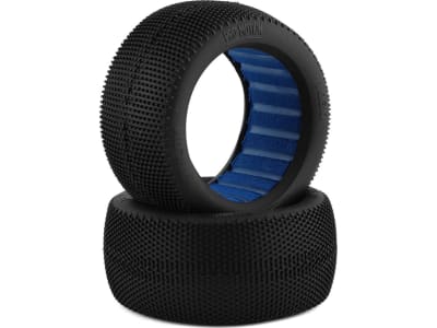 PMT1030-S Talon 1 / 8 Truggy Tires  2   Soft 