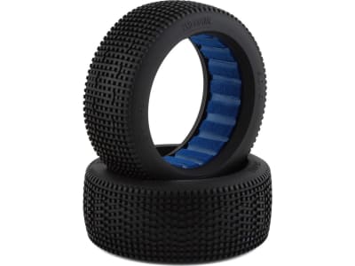 PMT9010-SSLW Spitfire 1 / 8 Buggy Tires  2   Super Soft - Long Wear 