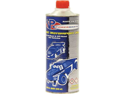 POW6717 Master Basher Car 20 Quart