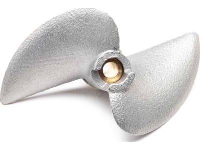 PRB-3137 Propeller Set Aluminum: Sonicwake 24