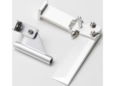 PRB-3147 Complete Hardware Upgrade Set Aluminum: Sonicwake 24