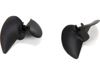 PRB282017 Propeller Comp 1.6x1.6x1 / 8 shaft