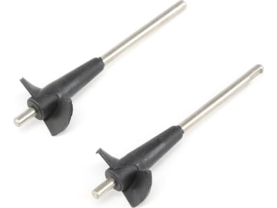 PRB282043 Impeller shaft: 21-inch Alpha Patrol Boat