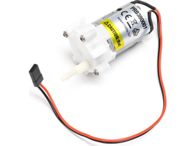 PRB380001 Water Canon Pump Set: Tug 30