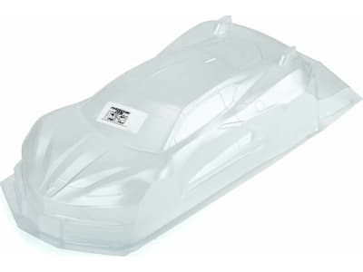 PRM157520 Chevrolet Corvette C8 Clr Body: GT12