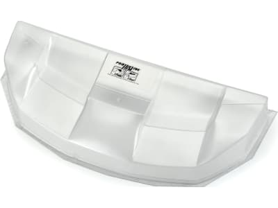 PRM158103 Replacement Rear Wing Clear for PRM158100 Body