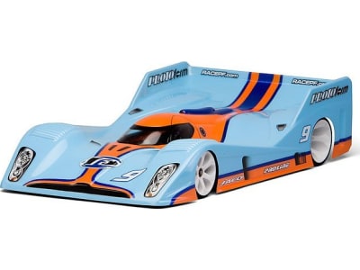 PRM161121 1 / 12 AMR-12 On Road Body Clear Lightweight