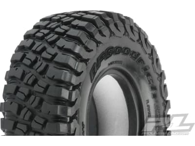 PRO1015203 PRO10152-03 Class 1 BFG KM3 1.9 4.19 OD Predator F / R
