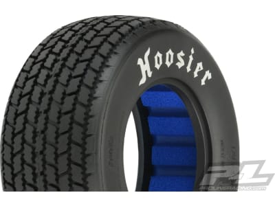 PRO1015302 PRO10153-02 Hoosier G60 SC M3 Dirt Oval SC Mod 2 SC F / R