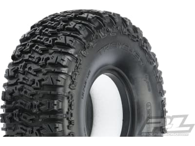 PRO1018314 Trencher 1.9 G8 Rock Terrain Tires F / R