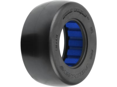 PRO10210203 1:10 Bald Eagle S3 F / R 2.2  / 3.0 SC Tires 2