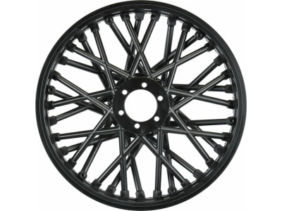 PRO283203 Bullyspoke V2 Bead Front Wheel Black For PM-MX