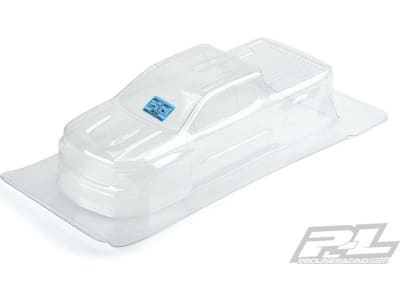 PRO350600 2019 Chevy Silverado Z71 Trl Boss Stampede 4x4