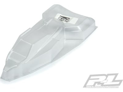 PRO356000 1 / 16 Axis Light Weight Clear Body: Mini-B