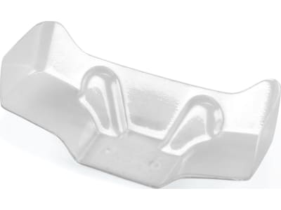 PRO367601 Low Front Wing Clear 2 for TLR 22X 1 / 10 2WD Buggy