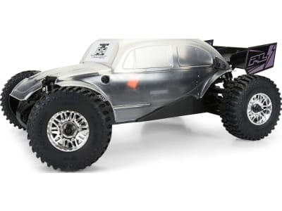 PRO368000T3 Class 1 VW Bug Clear Race Body Conversion Kit for Arrma Typhon G
