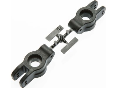 PRO400547 PRO-MT 4x4 Replacement Rear Hub Carriers