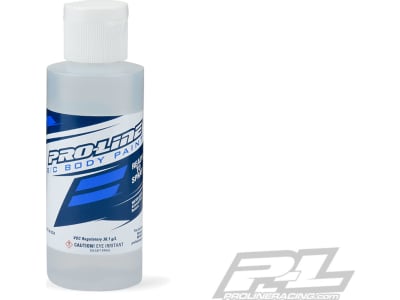 PRO632400 RC Body Airbrush Paint Reducer 2oz