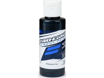 PRO632605 Metallic Deep Blue RC Body Airbrush Paint 2oz