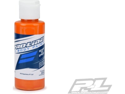 PRO632701 RC Body Paint - Pearl Orange
