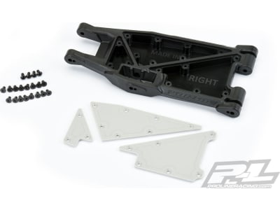 PRO633901 PRO-Arms Replacement Lower Right Arm 1