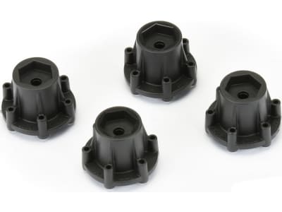 PRO634700 6x30 to 14mm Hex Adapters for 6x30 2.8 Wheels