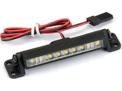 PRO635200 1:10 and 1 / 8 2 Ultra-Slim LED Lt Bar Kit 5V-12V Str