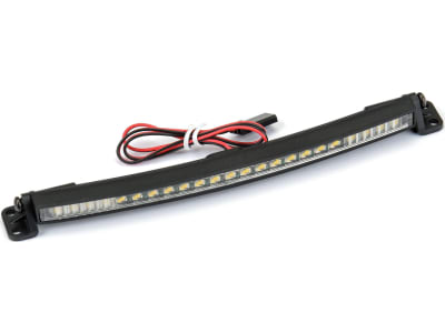 PRO635202 1:10 and 1 / 8 5 Ultra-Slim LED Lt Bar Kit 5V-12V Crv