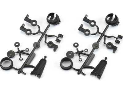 PRO635903 Replacement Plastic Parts:PowerStroke635900 / 635901