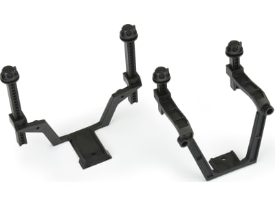 PRO637000 Extended Front and Rear Body Mnt