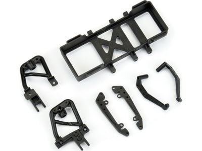 PRO638502 Twin I-Beam 2WD Pre-Runner Conversion: Chassis Parts 