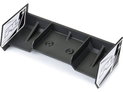 PRO642301 Sector Wing for Arrma Typhon GROM Black