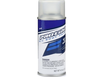 PRO643606 Pro-Line RC Body Spray Paint - Blue