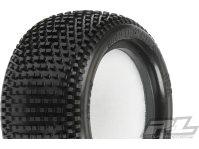 PRO823102 Rear Blockade 2.2 M3 Off-Road Tire: Buggy
