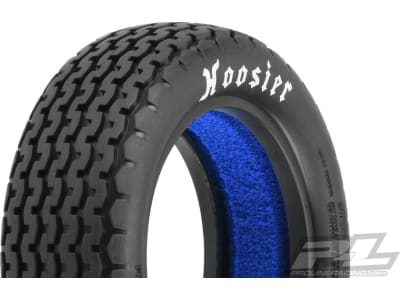 PRO827503 Hoosier Super Chain Link 2.2 2WD M4 Off-Road Buggy Front Tires
