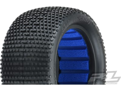 PRO828202 Hole Shot 3.0 2.2 M3 Buggy Rear Tires