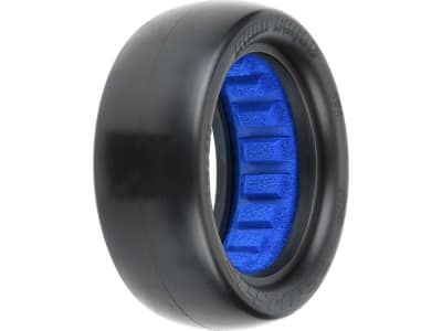 PRO830217 1:10 Bald Eagle 4WD MC Front 2.2 Off-Road Buggy Tires  2 