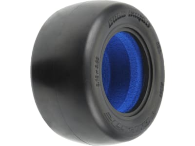 PRO830417 1:10 Bald Eagle T 2.2 MC Off-Road Trk Tires 2