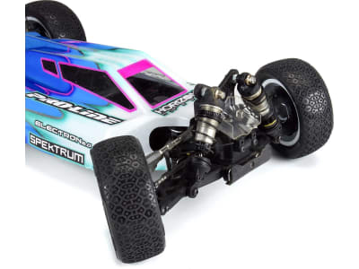 PRO832017 Electron 2.0 MC 4WD Front 2.2 Off-Road Buggy Tires 2