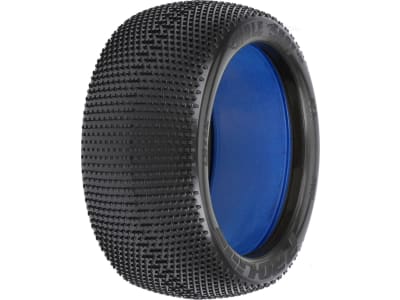 PRO903303 Hole Shot M4 Front / Rear 4.0 Off-Road Truggy Tires 2