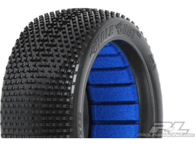 PRO904103 Hole Shot 2.0 M4 Super Soft Off-Road 1 / 18 Buggy