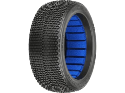 PRO906202 Buck Shot M3 Off-Road 1 / 8 Buggy Tires  2 