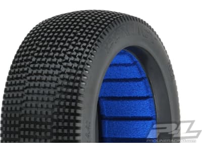 PRO907102 Convict M3 Off-Road 1:8 Buggy Tires for F / R