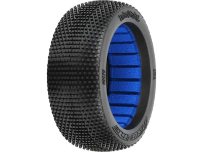 PRO9075205 1 / 8 Vandal S5 Front / Rear Off-Road Buggy Tires 2