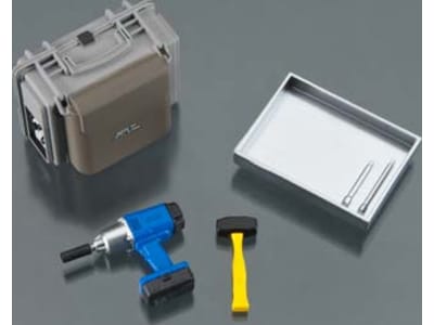 PRO607300 Rock Crawler Scale Accessory Assortment #5