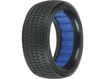 PRO823403 Transister VTR 2.4 inch 4WD M4 Super Soft Front  2 