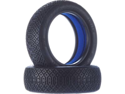 PRO823917 Electron 2.2 inch 2WD MC Off-Road Buggy Front Tires